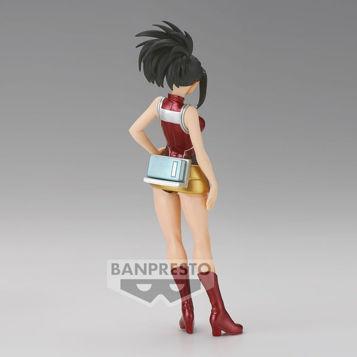 My Hero Academia - Momo Yaoyorozu Figur