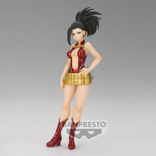 Load image into Gallery viewer, My Hero Academia - Momo Yaoyorozu Figur
