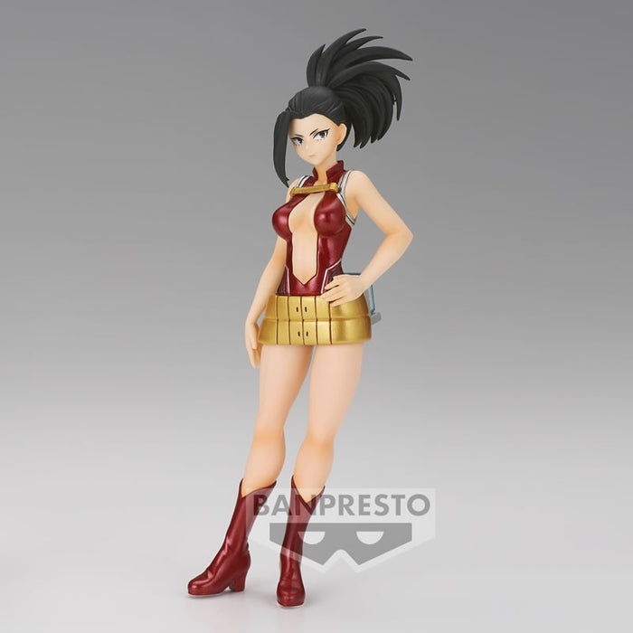 My Hero Academia - Momo Yaoyorozu Figur