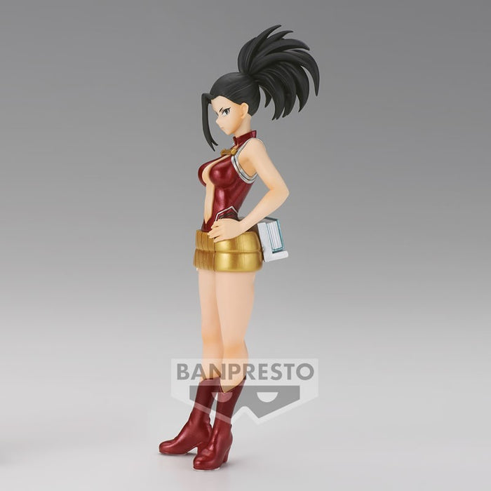 My Hero Academia - Momo Yaoyorozu Figur