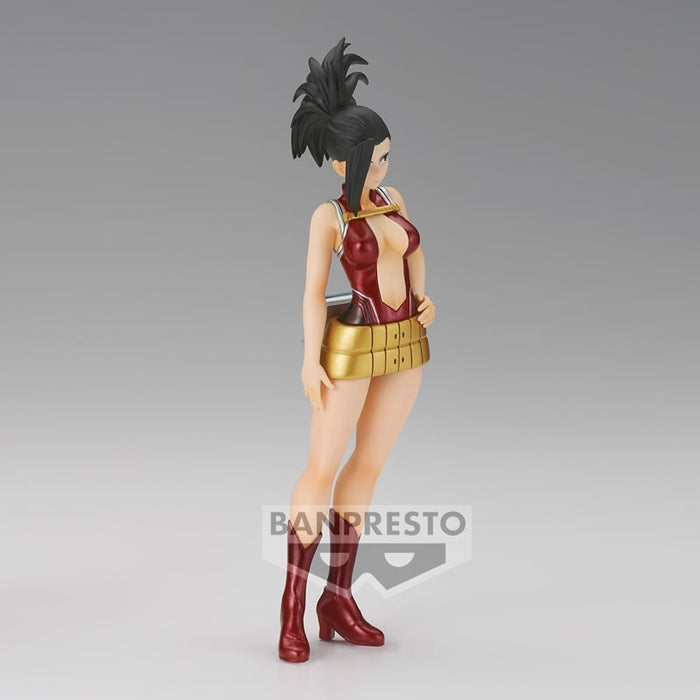 My Hero Academia - Momo Yaoyorozu Figur