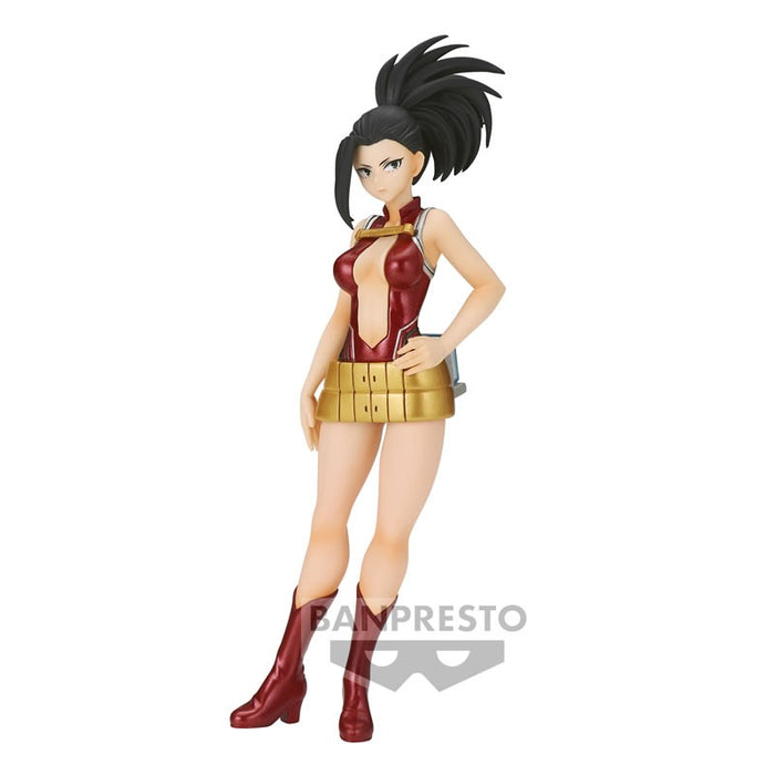 My Hero Academia - Momo Yaoyorozu Figur