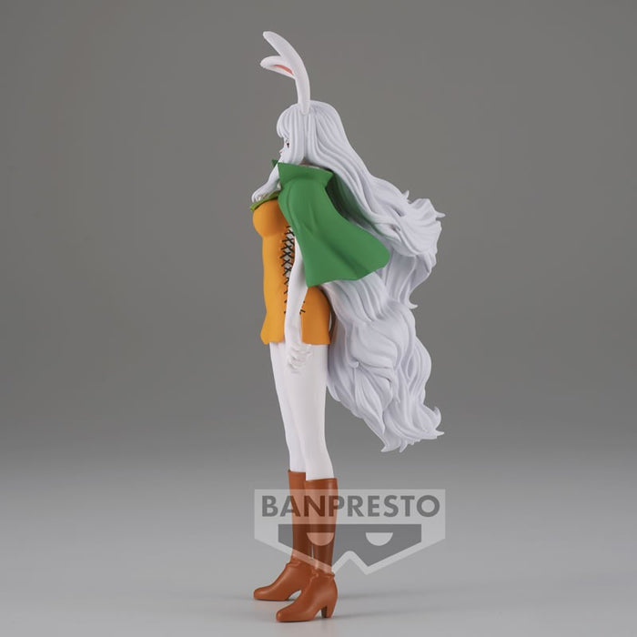 One Piece - Sulong Carrot Figur