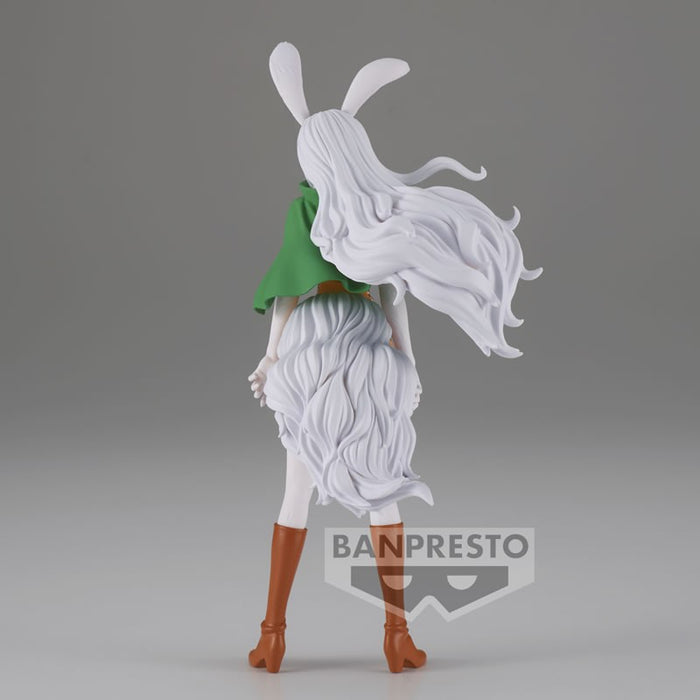 One Piece - Sulong Carrot Figur