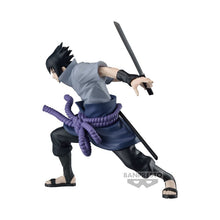 Lade das Bild in den Galerie-Viewer, Naruto Shippuden - Sasuke Uchiha Figur
