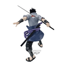 Lade das Bild in den Galerie-Viewer, Naruto Shippuden - Sasuke Uchiha Figur
