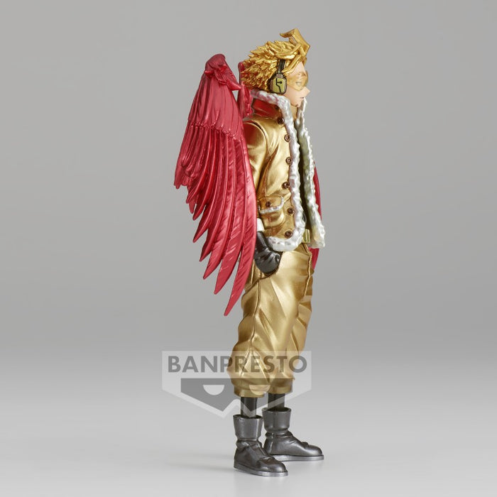 My Hero Academia - Hawks Figur