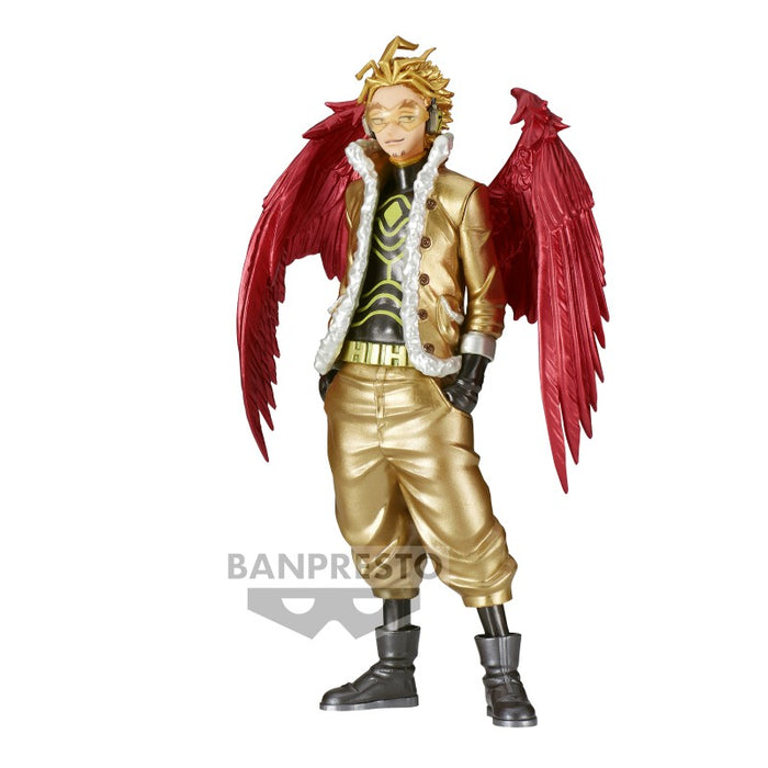 My Hero Academia - Hawks Figur