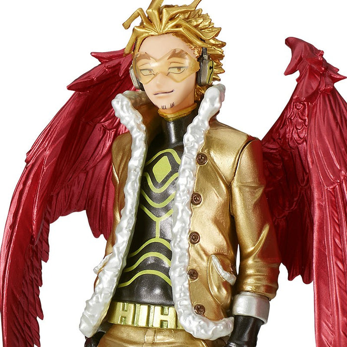 My Hero Academia - Hawks Figur