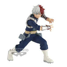 Load image into Gallery viewer, My Hero Academia - Shoto Todoroki Figur
