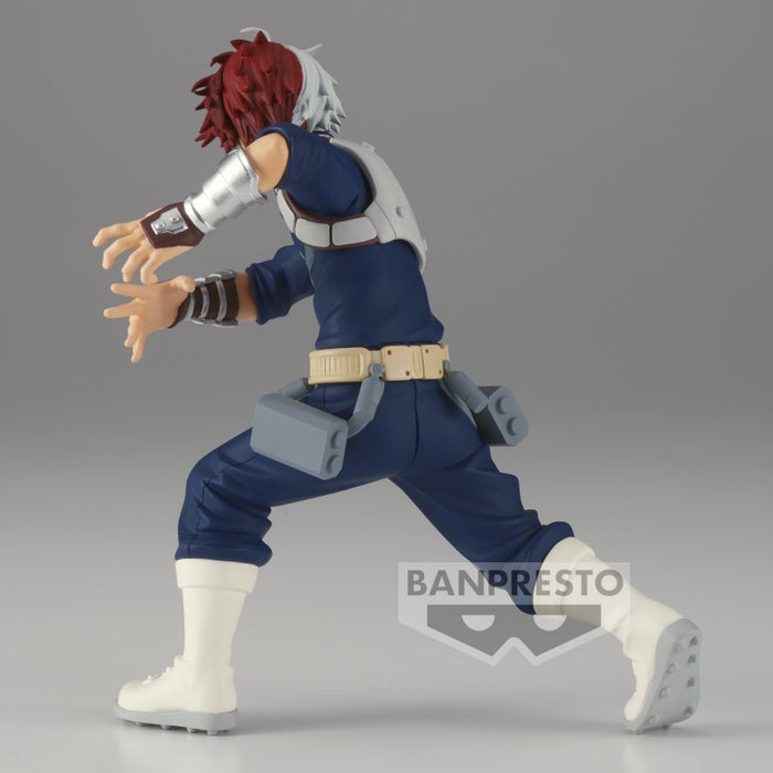 My Hero Academia - Shoto Todoroki Figur