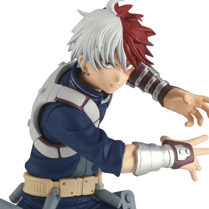 My Hero Academia - Shoto Todoroki Figur