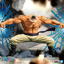 Load image into Gallery viewer, One Piece - Edward Newgate - Whitebeard Figur
