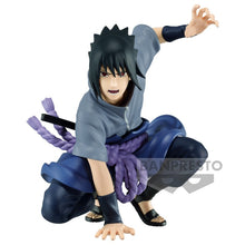 Load image into Gallery viewer, Naruto Shippuden - Sasuke Uchiha Figur
