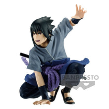 Load image into Gallery viewer, Naruto Shippuden - Sasuke Uchiha Figur
