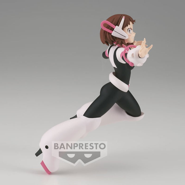 My Hero Academia - Ochako Uraraka Figur