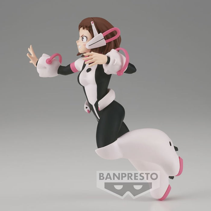 My Hero Academia - Ochako Uraraka Figur