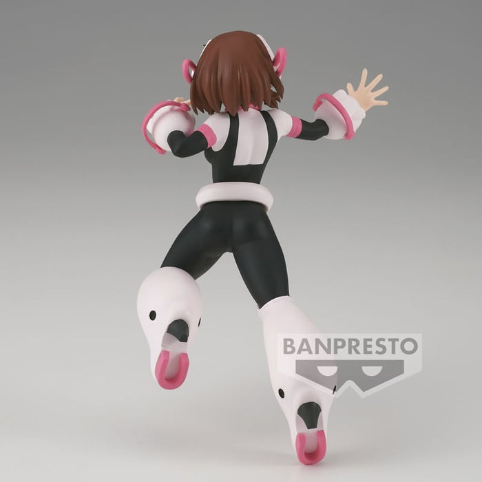 My Hero Academia - Ochako Uraraka Figur