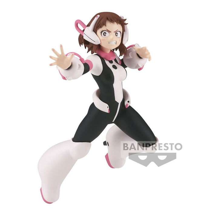 My Hero Academia - Ochako Uraraka Figur