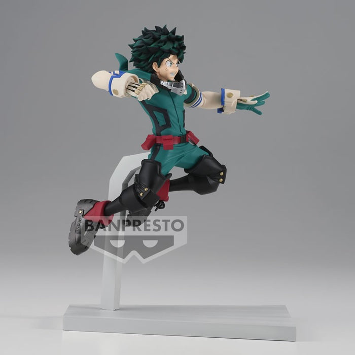 My Hero Academia - Izuku Midoriya Figur