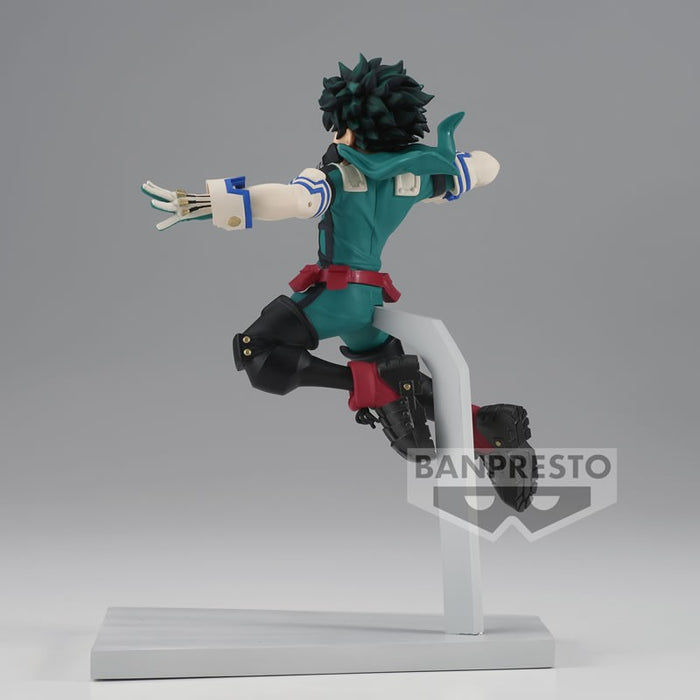 My Hero Academia - Izuku Midoriya Figur