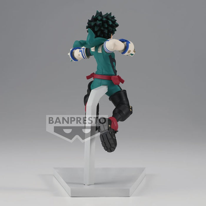 My Hero Academia - Izuku Midoriya Figur