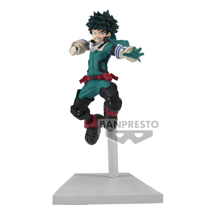 My Hero Academia - Izuku Midoriya Figur