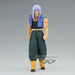 Dragon Ball Z – Trunks Solid Edge Works PVC Figur | 20 cm
