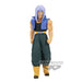 Dragon Ball Z – Trunks Solid Edge Works PVC Figur | 20 cm