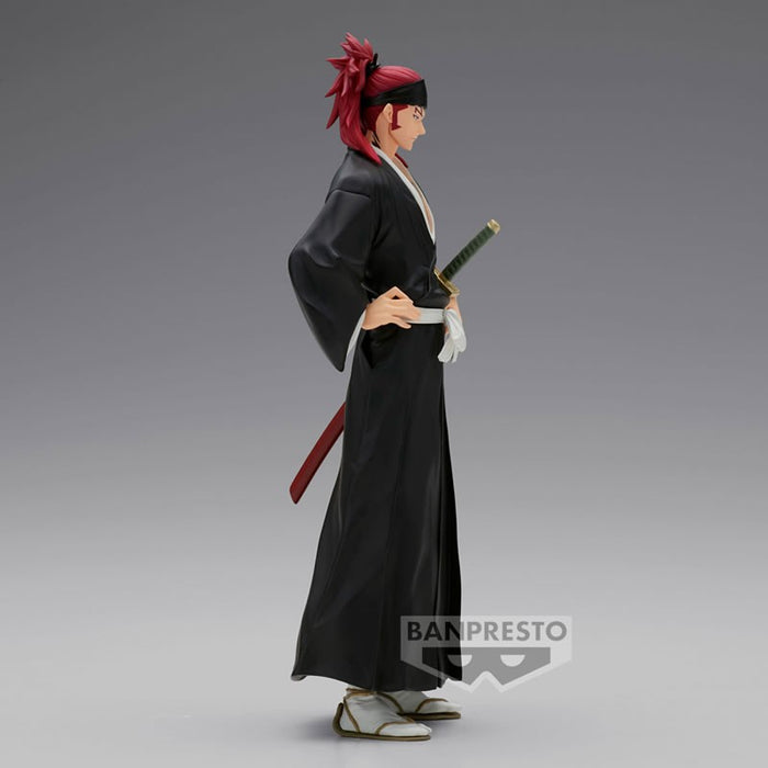 Bleach - Renji Abarai Figur