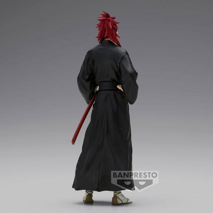 Bleach - Renji Abarai Figur