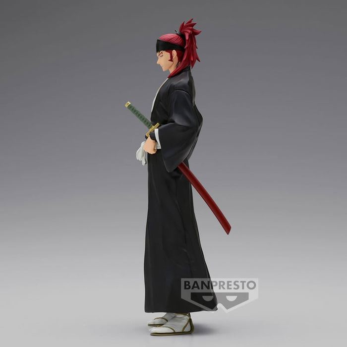 Bleach - Renji Abarai Figur