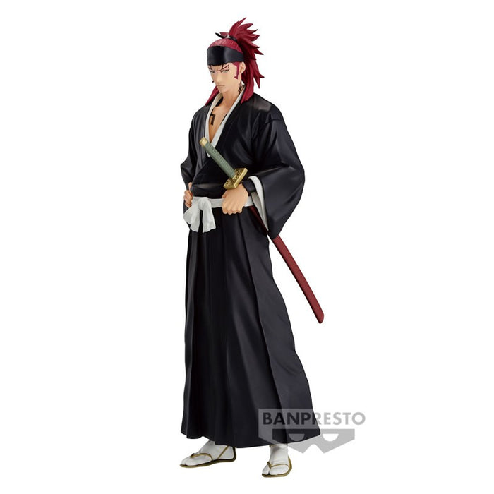 Bleach - Renji Abarai Figur