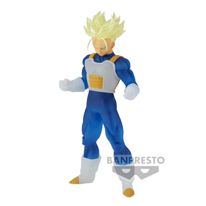 Dragon Ball Z - Super Saiyan Trunks Figur