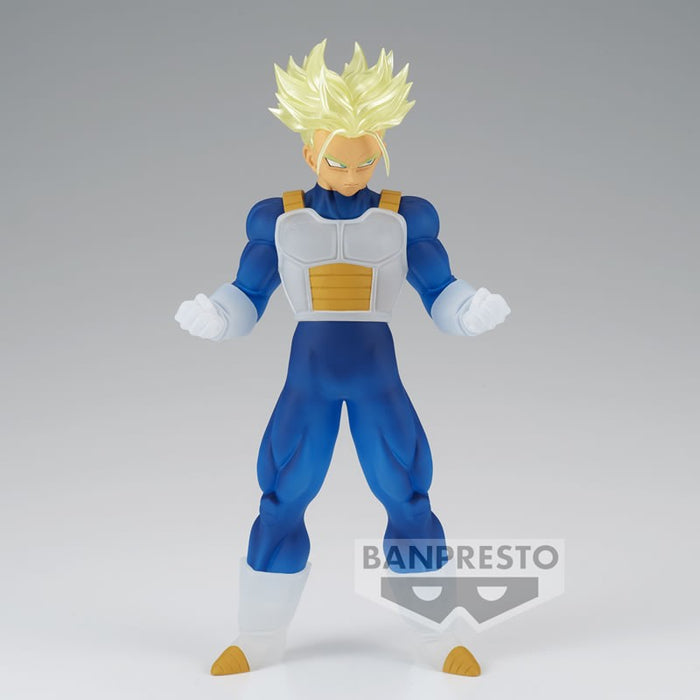 Dragon Ball Z - Super Saiyan Trunks Figur