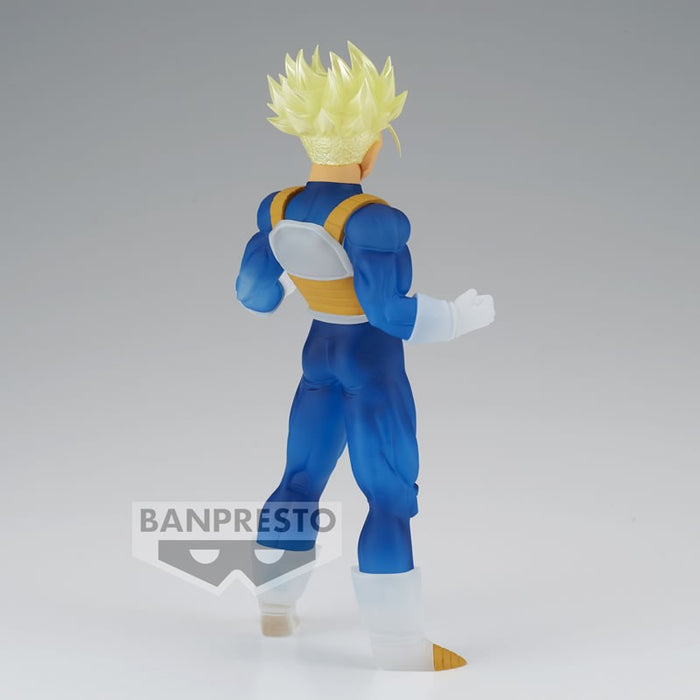 Dragon Ball Z - Super Saiyan Trunks Figur