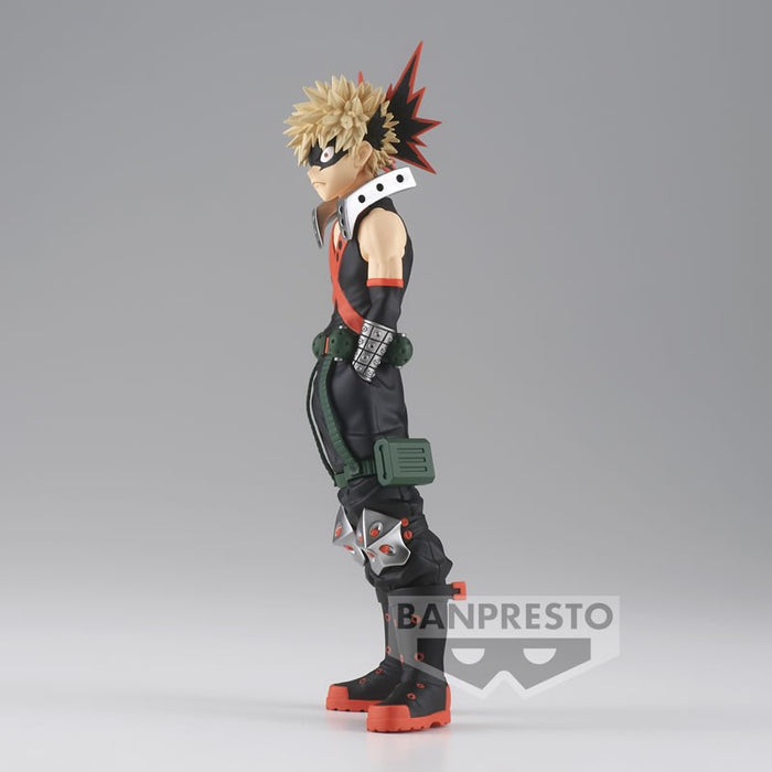 My Hero Academia - Katsuki Bakugo Figur