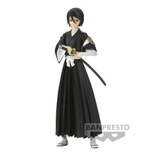 Load image into Gallery viewer, Bleach - Rukia Kuchiki Figur (14 cm)
