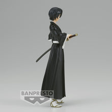 Load image into Gallery viewer, Bleach - Rukia Kuchiki Figur (14 cm)
