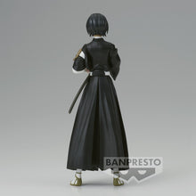 Load image into Gallery viewer, Bleach - Rukia Kuchiki Figur (14 cm)
