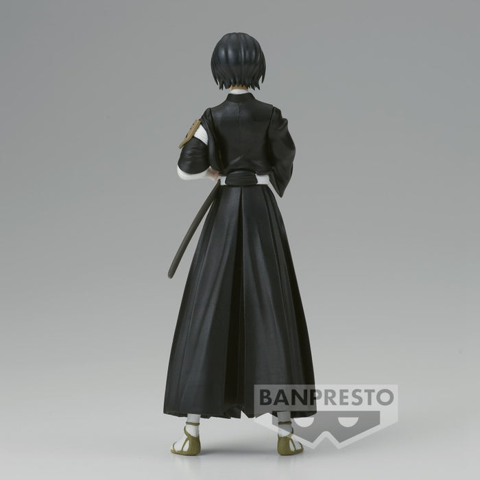 Bleach - Rukia Kuchiki Figur