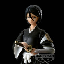 Load image into Gallery viewer, Bleach - Rukia Kuchiki Figur (14 cm)
