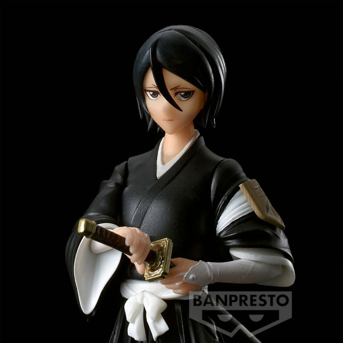 Bleach - Rukia Kuchiki Figur