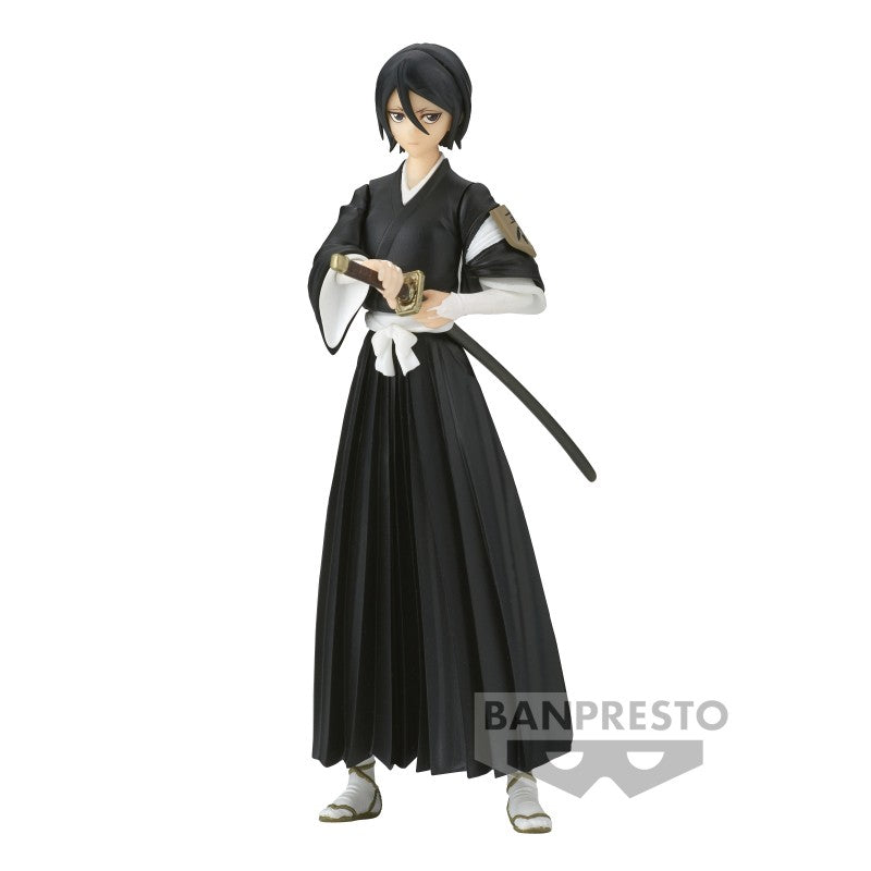 Bleach - Rukia Kuchiki Figur (14 cm)