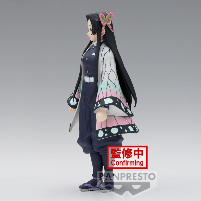 Demon Slayer: Kimetsu no Yaiba – Kanae Kocho Vol. 40 | PVC Figur