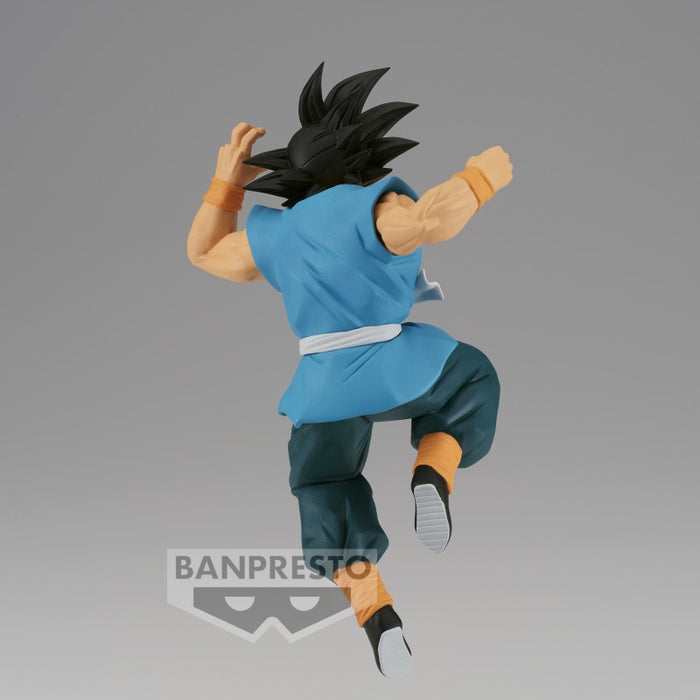 Dragon Ball Z - Son Goku Figur