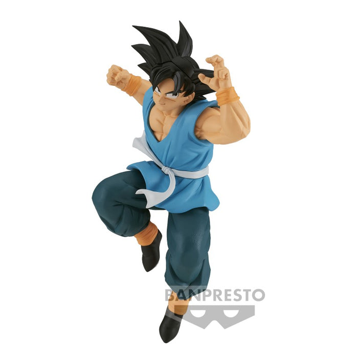 Dragon Ball Z - Son Goku Figur