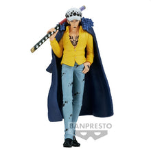 Lade das Bild in den Galerie-Viewer, One Piece - Trafalgar Law Figur (17 cm)
