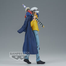 Lade das Bild in den Galerie-Viewer, One Piece - Trafalgar Law Figur (17 cm)
