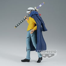 Lade das Bild in den Galerie-Viewer, One Piece - Trafalgar Law Figur (17 cm)
